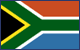 Recipes from South Africa